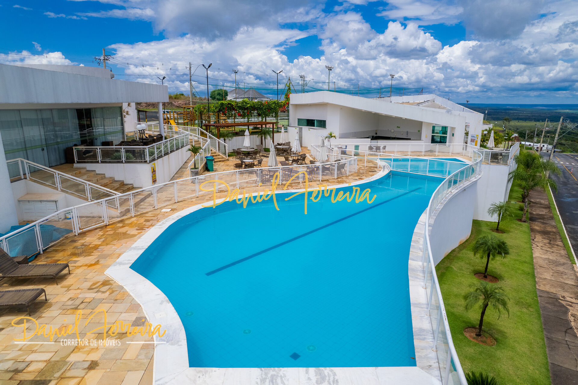 Imagem Terreno em Condomínio à Venda, 1.000 m² em Setor Habitacional Jardim Botânico - Brasília