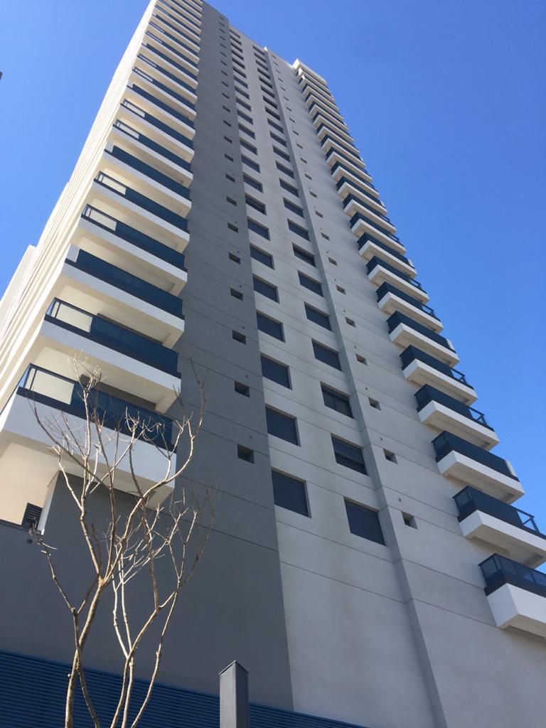 Imagem Apartamento com 3 Quartos à Venda, 118 m²em Cerqueira César - São Paulo