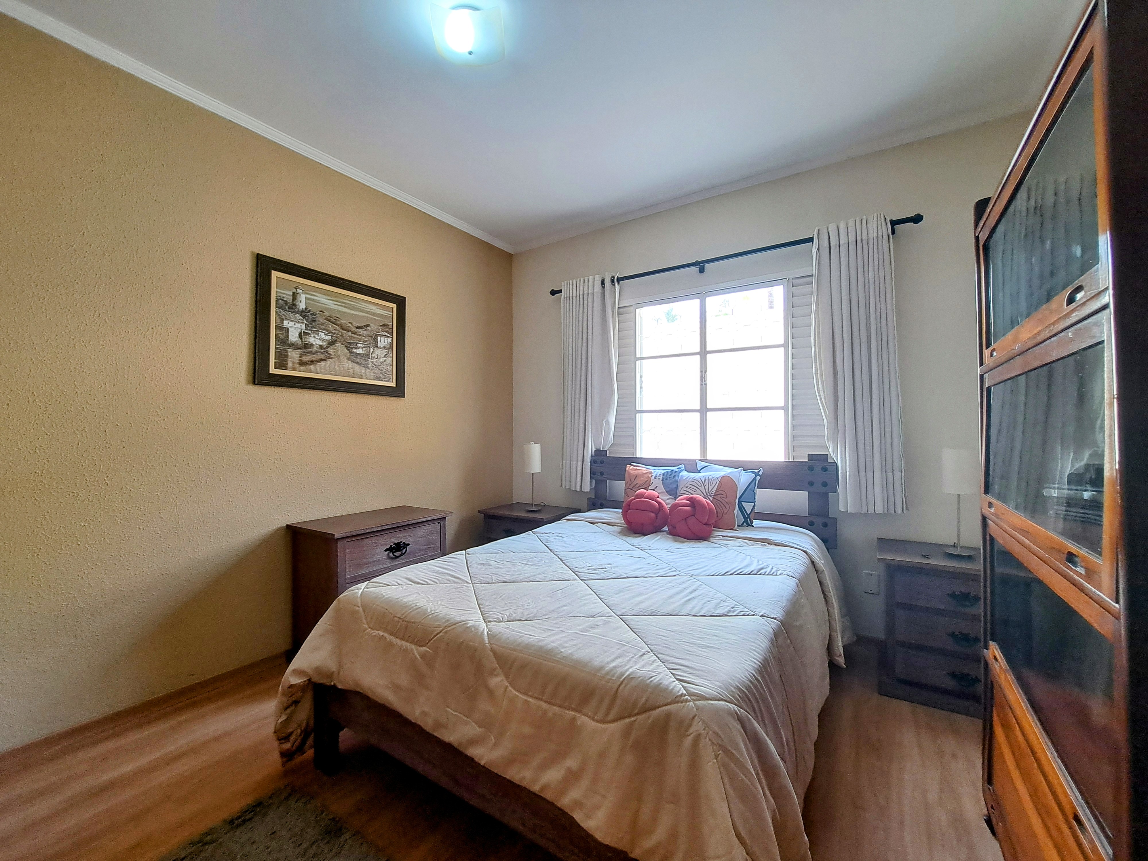 Imagem Casa com 3 Quartos à Venda, 180 m²em Parque Alto Taquaral - Campinas