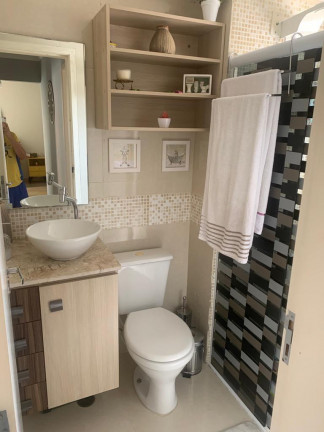Imagem Apartamento com 3 Quartos à Venda, 60 m² em Jardim São Luiz - Jandira