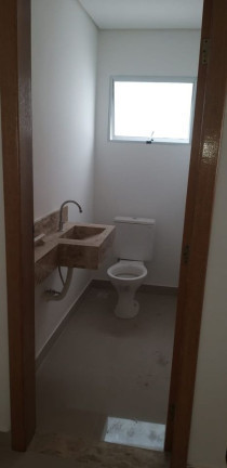 Imagem Sobrado com 4 Quartos à Venda, 100 m²em Jardim Portugal - São José dos Campos