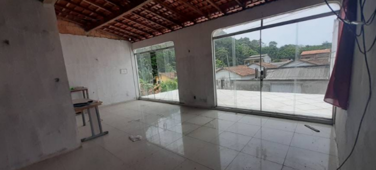 Imagem Casa com 3 Quartos à Venda, 100 m² em Tenoné - Belém