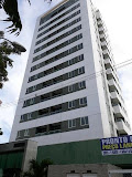 Imagem do condomínio Condomínio Estação Leonardo Falcão - Casa Amarela - Recife - PE