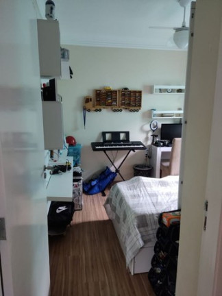 Imagem Casa de Condomínio com 3 Quartos à Venda, 86 m² em Cidade Salvador - Jacareí