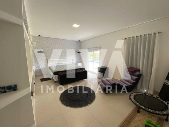Imagem Chácara com 5 Quartos à Venda, 440 m² em Extrema - Extrema