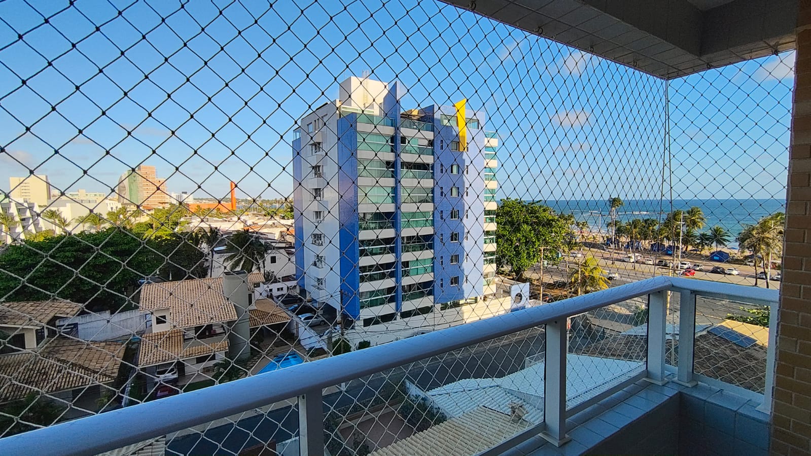 Apartamento com 1 Quarto à Venda, 46 m²em Piatã - Salvador