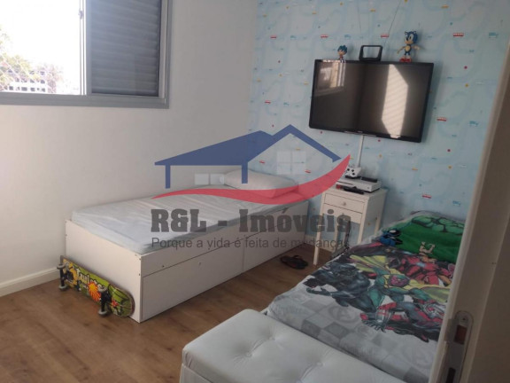 Imagem Apartamento com 2 Quartos à Venda, em Vila Santa Teresa (Zona Sul) - São Paulo Imagem Apartamento com 2 Quartos à Venda, em Vila Santa Teresa (Zona Sul) - São Paulo