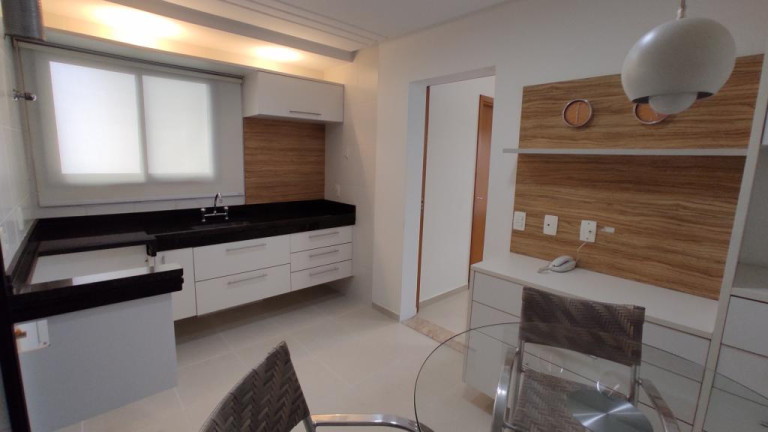 Imagem Apartamento com 4 Quartos à Venda ou Locação,  em Jardim Esplanada - São José dos Campos