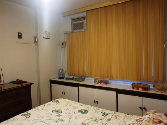 Imagem Apartamento com 3 Quartos à Venda, 105 m² em Icaraí - Niterói
