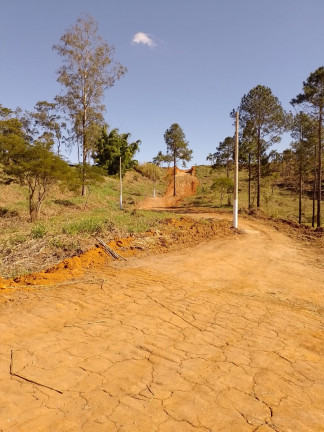 Imagem Terreno à Venda, 1.000 m² em recanto das aguas - Igaratá Imagem Terreno à Venda, 1.000 m² em recanto das aguas - Igaratá
