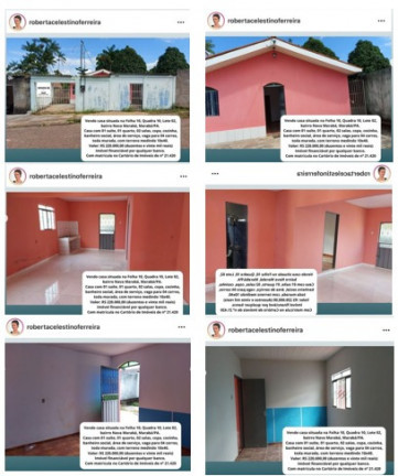Imagem Casa com 1 Quarto à Venda, 400 m² em Nova Marabá - Marabá