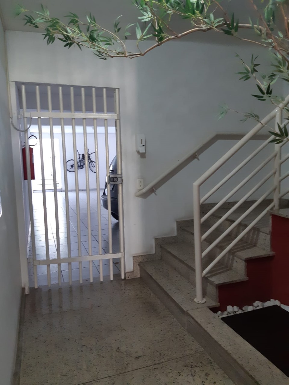 Imagem Apartamento com 3 Quartos à Venda, 114 m²em Campestre - Santo André