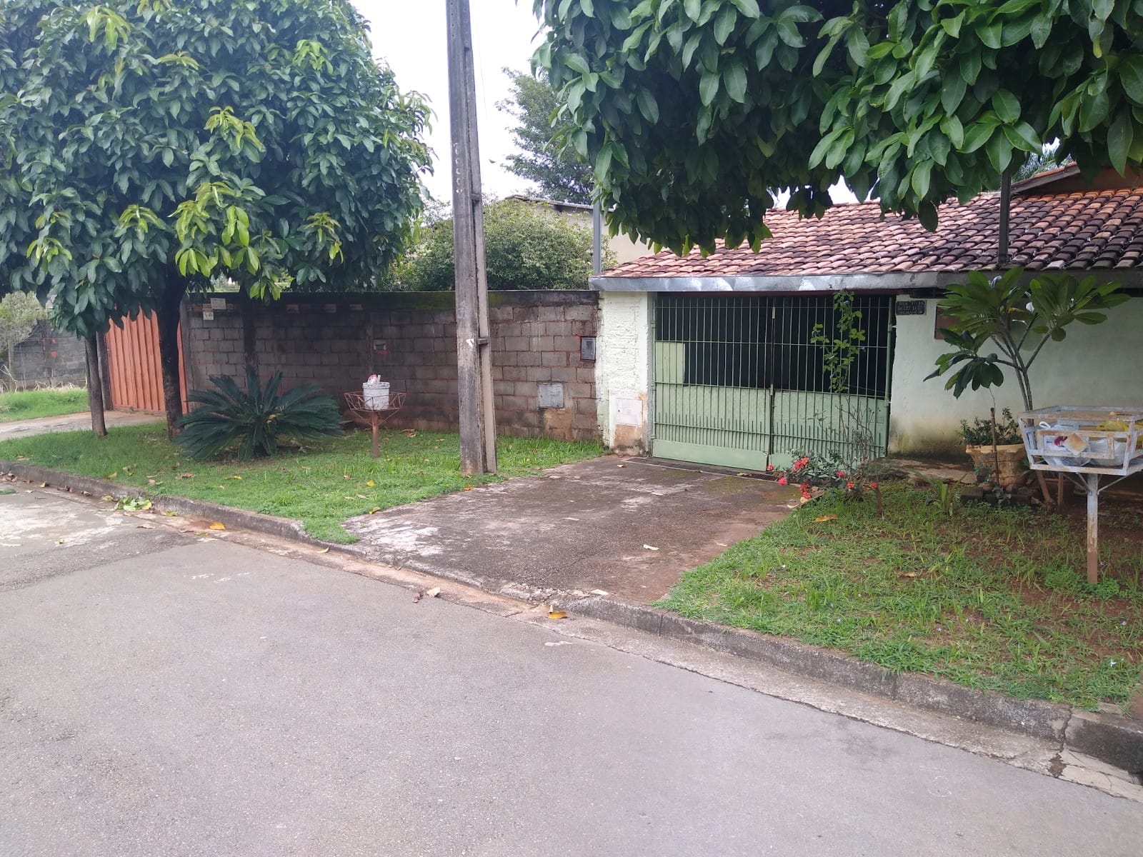 Imagem Casa com 4 Quartos à Venda, 198 m²em Setor Faiçalville - Goiânia Imagem Casa com 4 Quartos à Venda, 198 m²em Setor Faiçalville - Goiânia