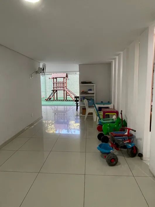 Imagem Apartamento com 3 Quartos à Venda, 89 m²em Madalena - Recife