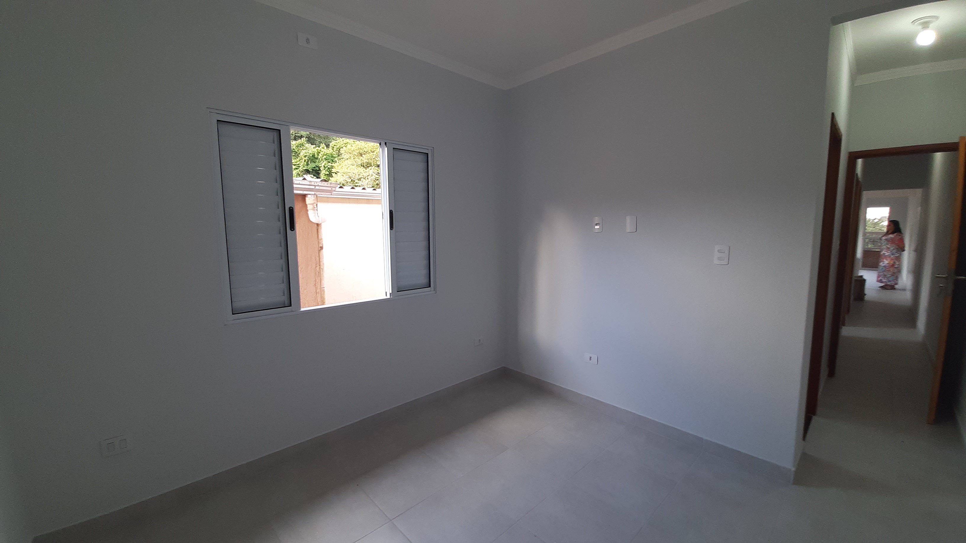 Imagem Casa com 2 Quartos à Venda, 72 m² em Japuí - São Vicente