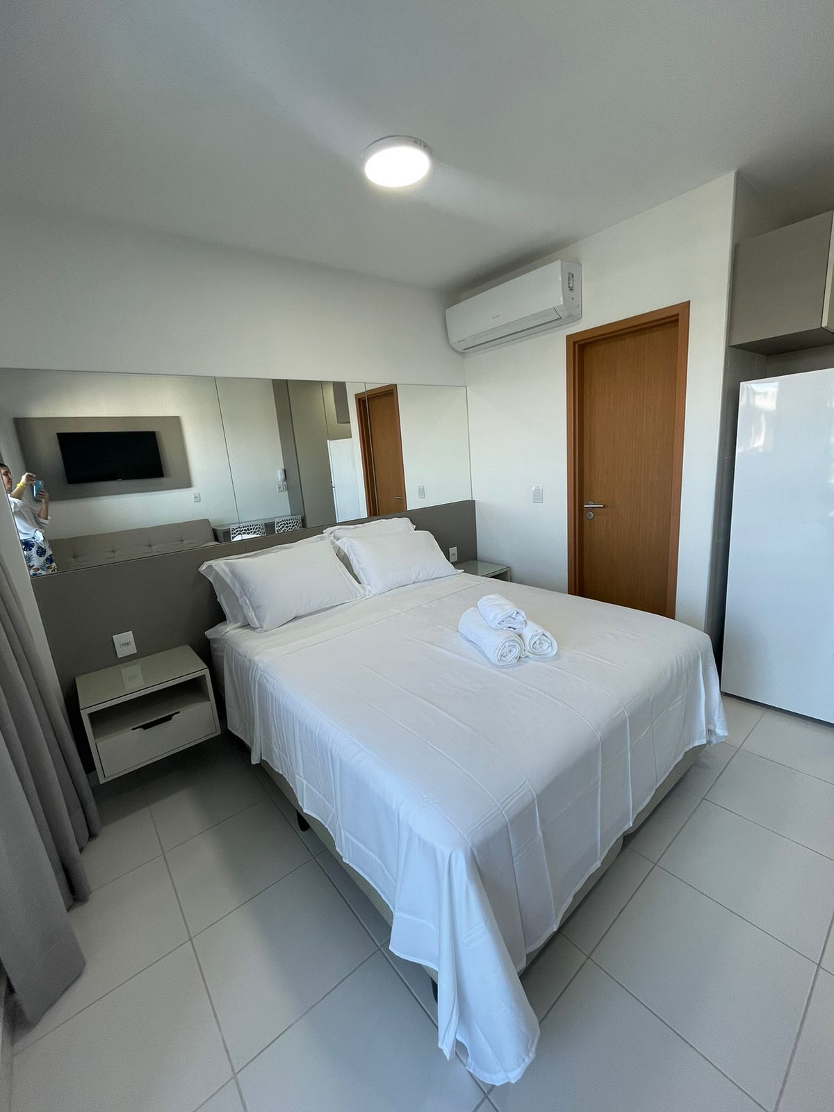 Imagem Flat com 1 Quarto à Venda, 29 m²em Praia de Muro Alto - Ipojuca Imagem Flat com 1 Quarto à Venda, 29 m²em Praia de Muro Alto - Ipojuca