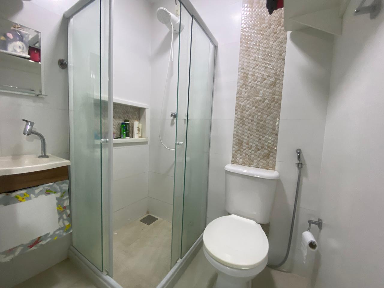 Imagem Apartamento com 3 Quartos à Venda, 130 m² em Vital Brazil - Niterói