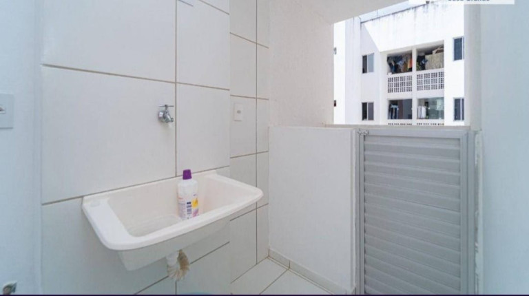 Imagem Apartamento com 3 Quartos à Venda, 63 m² em Planalto - Natal