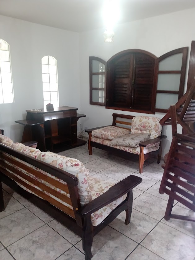 Imagem Casa com 4 Quartos para Temporada, 300 m² em Peró - Cabo Frio Imagem Casa com 4 Quartos para Temporada, 300 m² em Peró - Cabo Frio