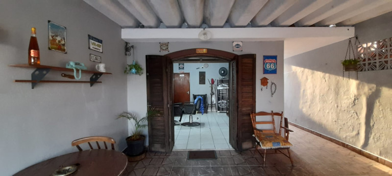Imagem Casa com 3 Quartos à Venda, 90 m² em Maracanã - Praia Grande Imagem Casa com 3 Quartos à Venda, 90 m² em Maracanã - Praia Grande