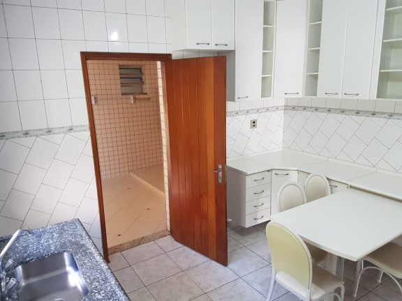 Sobrado com 3 Quartos para Alugar, 160 m² em Santana - São Paulo
