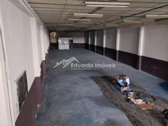 Imagem Galpão à Venda, 700 m² em São José - São Caetano Do Sul