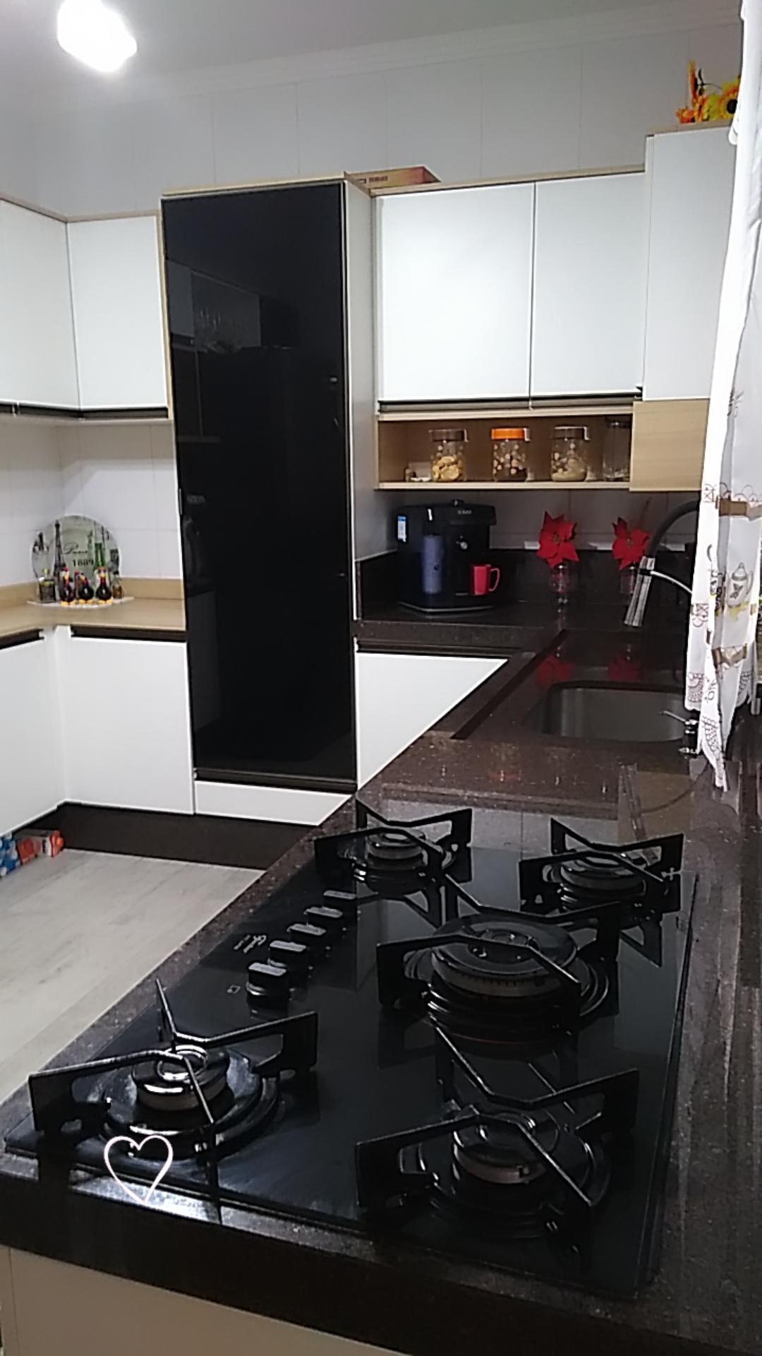 Imagem Casa de Condomínio com 2 Quartos à Venda, 70 m²em Vila Melchizedec - Mogi das Cruzes