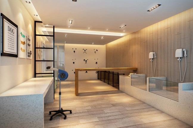 Imagem Apartamento com 3 Quartos à Venda, 105 m² em Vila Anastácio - São Paulo