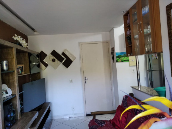 Imagem Apartamento com 2 Quartos à Venda, 55 m² em Barreto - Niterói