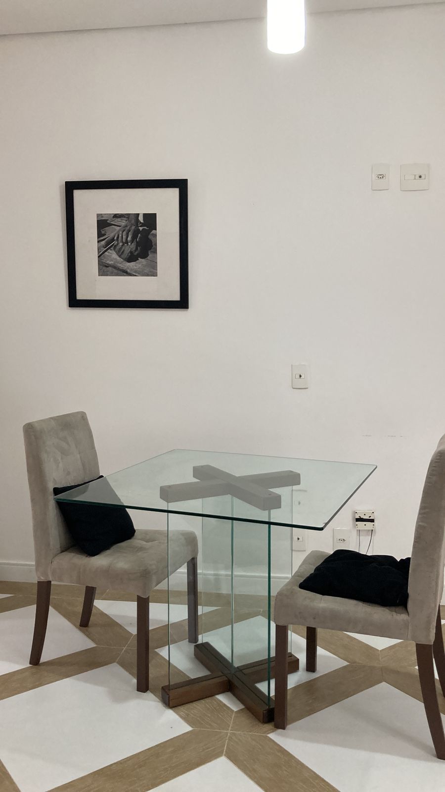 Imagem Loft com 1 Quarto à Venda, 47 m² em Bosque do Vianna - Cotia