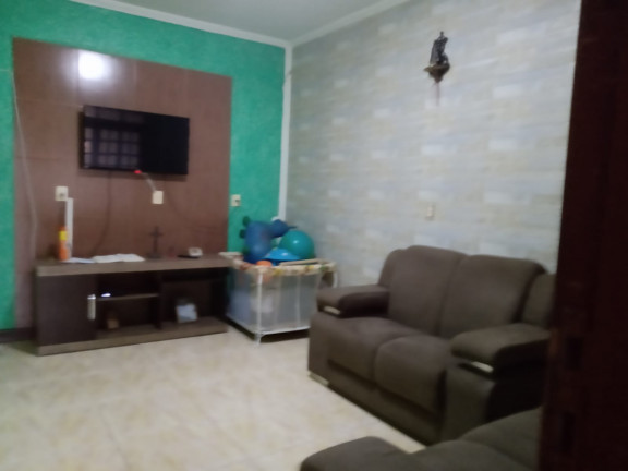 Imagem Casa com 3 Quartos à Venda, 300 m² em Vila Aparecida - Itupeva