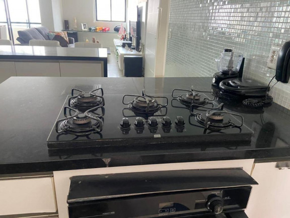 Imagem Apartamento com 2 Quartos para Alugar, 120 m² em Rosarinho - Recife