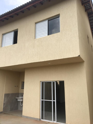 Imagem Casa com 3 Quartos à Venda, 95 m² em Portais (Polvilho) - Cajamar