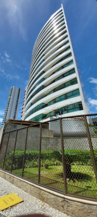 Imagem Apartamento com 2 Quartos à Venda, 147 m² em Boa Viagem - Recife