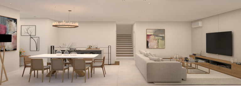 Imagem Casa com 4 Quartos à Venda, 436 m² em Vila Progresso - Niterói