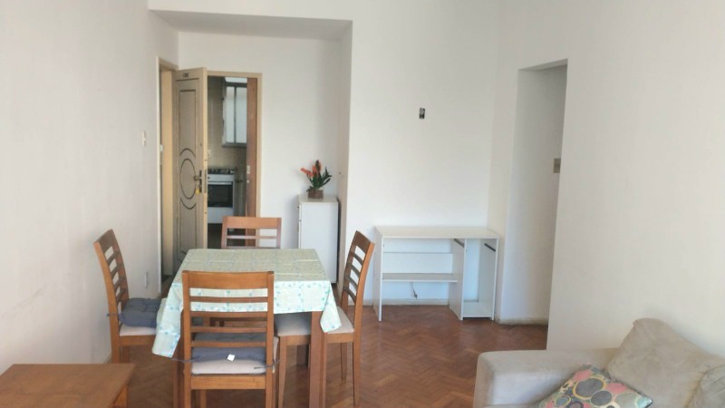 Apartamento com 3 Quartos à Venda, 113 m²em Ipanema - Rio de Janeiro