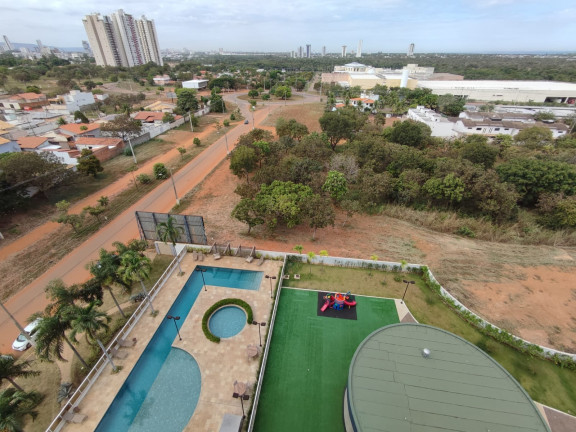 Apartamento com 3 Quartos à Venda, 10.000 m² em Plano Diretor Norte - Palmas