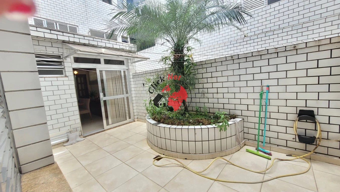 Imagem Apartamento com 2 Quartos à Venda, 84 m² em Campestre - Santo André
