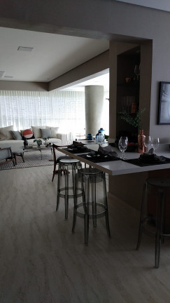 Imagem Apartamento com 3 Quartos à Venda,  em Moema - São Paulo