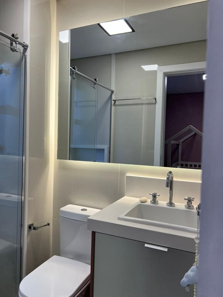 Imagem Apartamento com 3 Quartos à Venda, 268 m²em Anhangabaú - Jundiaí