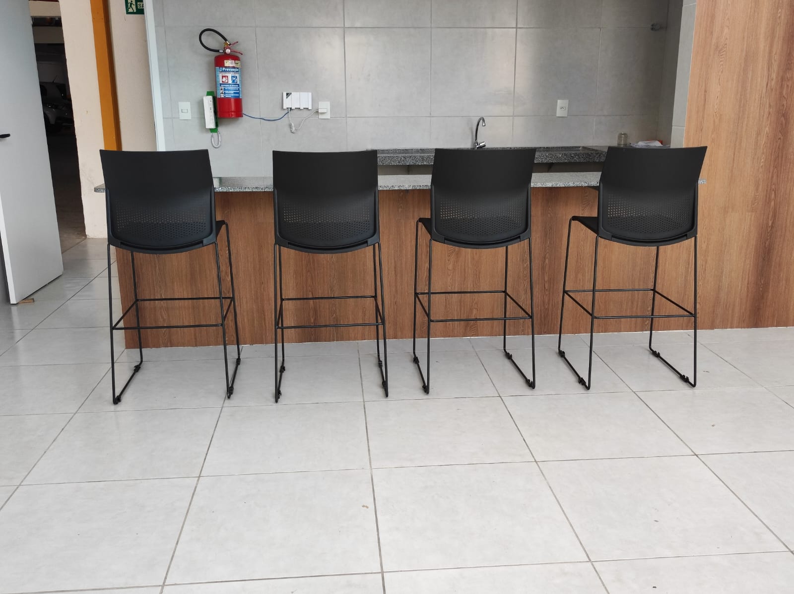 Imagem Apartamento com 3 Quartos à Venda, 67 m² em Casa Amarela - Recife