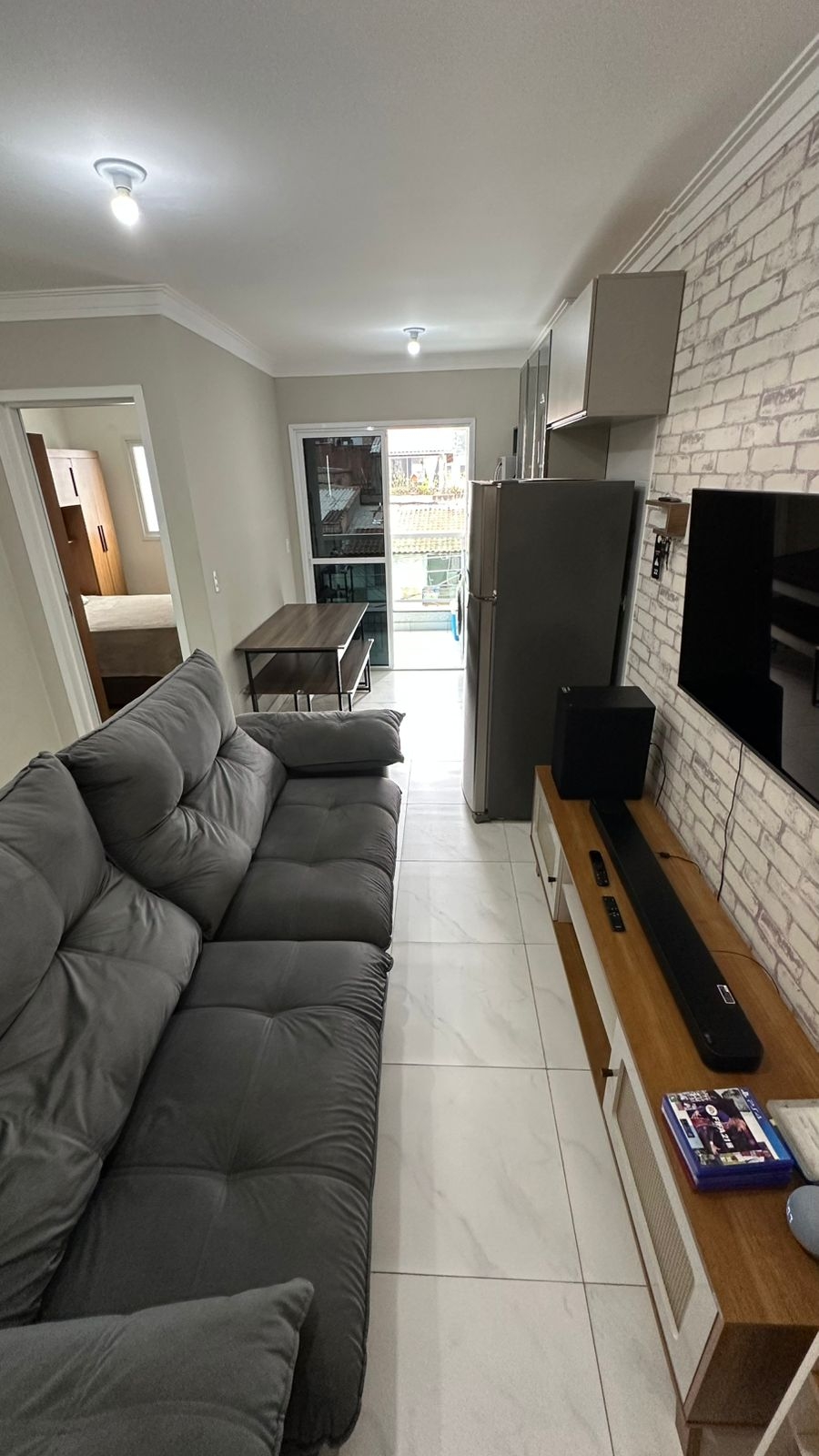 Imagem Apartamento com 2 Quartos à Venda, 47 m² em Centro - Diadema Imagem Apartamento com 2 Quartos à Venda, 47 m² em Centro - Diadema