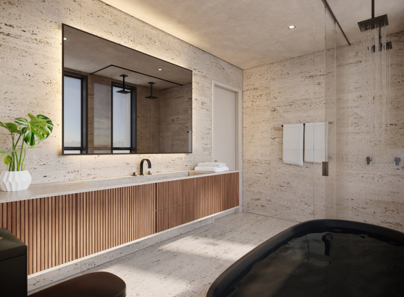 Imagem Apartamento com 4 Quartos à Venda, 301 m² em Paraíso - São Paulo