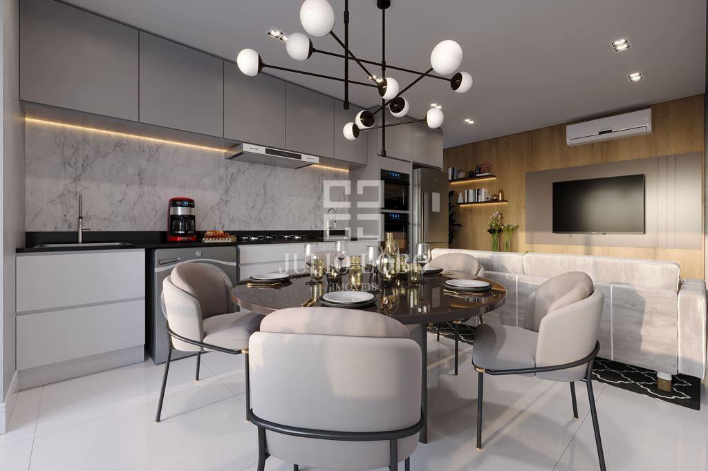 Imagem Apartamento com 2 Quartos à Venda, 58 m² em Morretes - Itapema