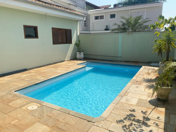Imagem Casa de Condomínio com 3 Quartos para Alugar, 250 m² em Jardim Ibiti do Paço - Sorocaba