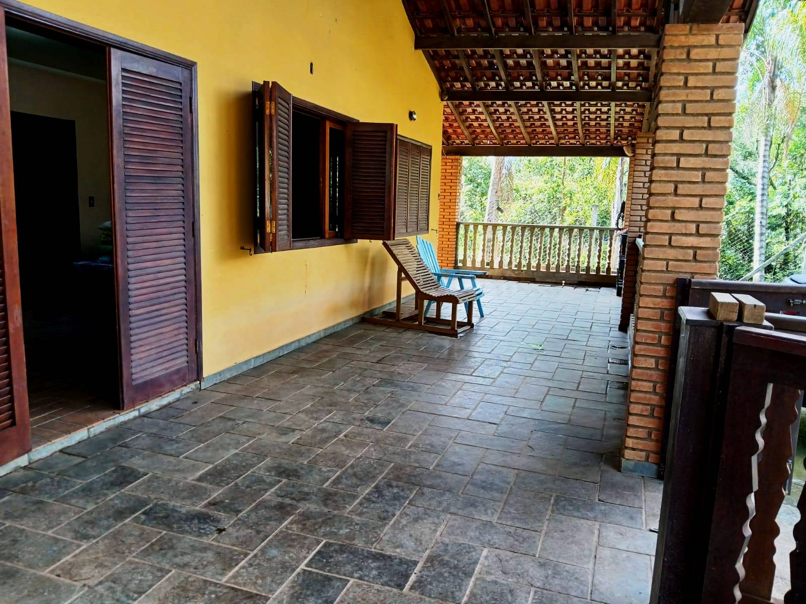 Imagem Chácara com 4 Quartos à Venda, 140 m² em Centro - Poços de Caldas Imagem Chácara com 4 Quartos à Venda, 140 m² em Centro - Poços de Caldas