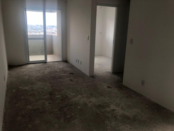 Imagem Apartamento com 2 Quartos à Venda, 53 m² em Vila Tibiriçá - Santo André Imagem Apartamento com 2 Quartos à Venda, 53 m² em Vila Tibiriçá - Santo André