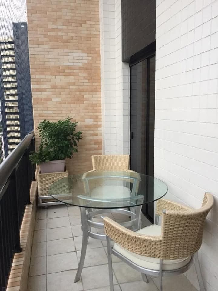 Imagem Apartamento com 1 Quarto à Venda, 84 m²em Nazaré - Belém