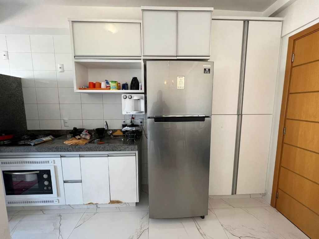 Imagem Apartamento com 3 Quartos à Venda, 73 m²em Setor Sudoeste - Goiânia Imagem Apartamento com 3 Quartos à Venda, 73 m²em Setor Sudoeste - Goiânia