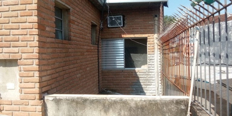 Imagem Sobrado com 2 Quartos à Venda, 122 m² em Marapé - Santos Imagem Sobrado com 2 Quartos à Venda, 122 m² em Marapé - Santos
